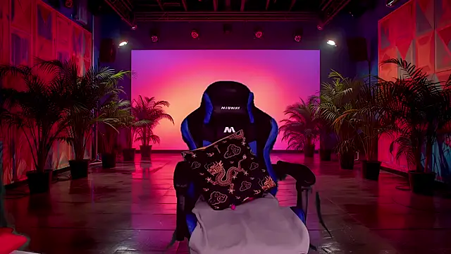 RoseBlooom online show from October 2025 03:26:01 AM