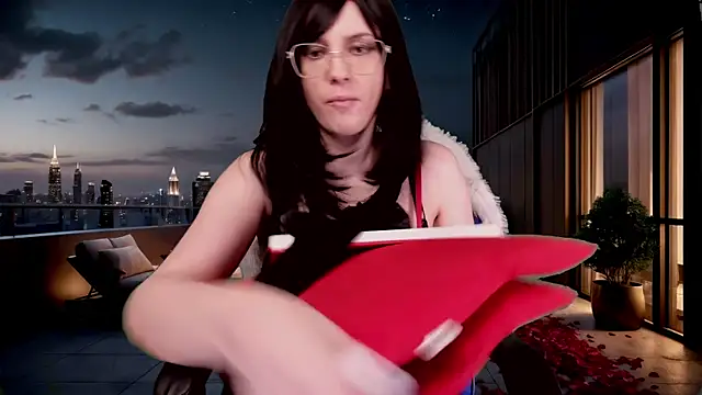 RoseBlooom online show from January 2026 03:20:02 AM