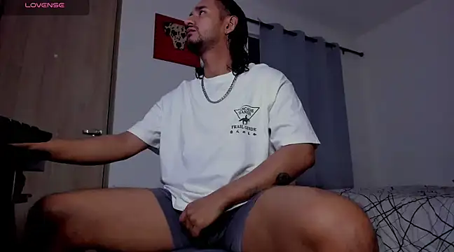 Snapshot of Cloudy_pigDude chatting on March 2025 04:26:01 AM Cloudy pigDude online show from March 2025 04:26:01 AM