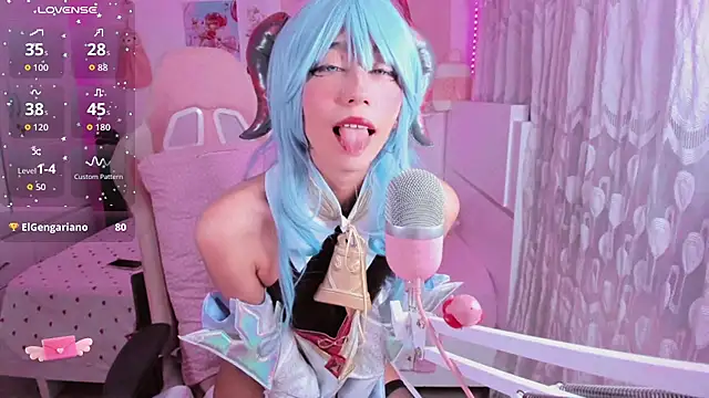 mia kawaii05 online show from March 2026 11:09:02 PM