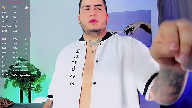Thomas chubbyxhot online show from May 2026 02:40:02 AM