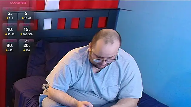 lefty15242 online show from November 2025 05:10:01 AM