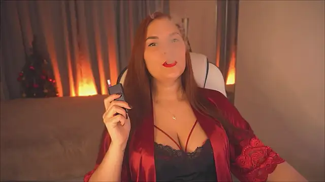 Snapshot of Ellis_Foxy chatting on December 2024 08:58:02 PM Ellis Foxy online show from December 2024 08:58:02 PM