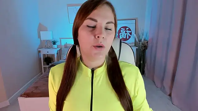 Snapshot of Ellis_Foxy chatting on January 2025 09:05:02 PM Ellis Foxy online show from January 2025 09:05:02 PM