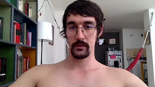 fazzbinderr online show from October 2025 09:05:02 PM