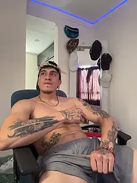 Snapshot of strongboy_ chatting on February 2026 06:04:02 PM strongboy online show from February 2026 06:04:02 PM