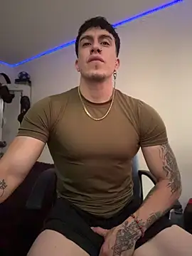 Snapshot of strongboy_ chatting on May 2026 05:29:01 PM strongboy online show from May 2026 05:29:01 PM