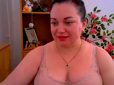 AmanaGi online show from January 2026 04:45:01 PM