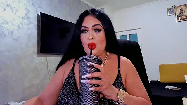 Brendaxx1 online show from January 2026 08:43:01 PM