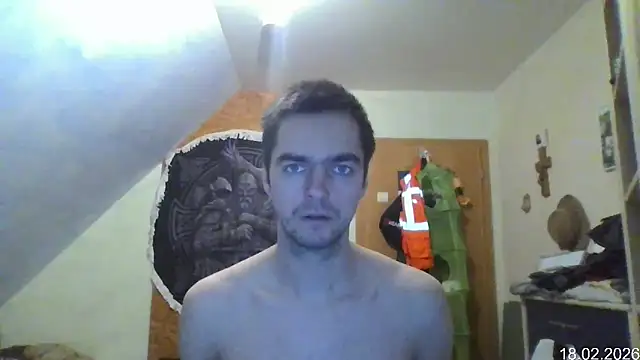 Chris23547 online show from February 2026 06:15:02 PM