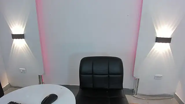 Snapshot of xGenesis_Miller_ chatting on September 2025 09:15:01 PM xGenesis Miller  online show from September 2025 09:15:01 PM