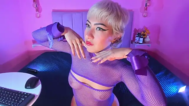 Snapshot of xGenesis_Miller_ chatting on October 2025 03:20:02 PM xGenesis Miller  online show from October 2025 03:20:02 PM