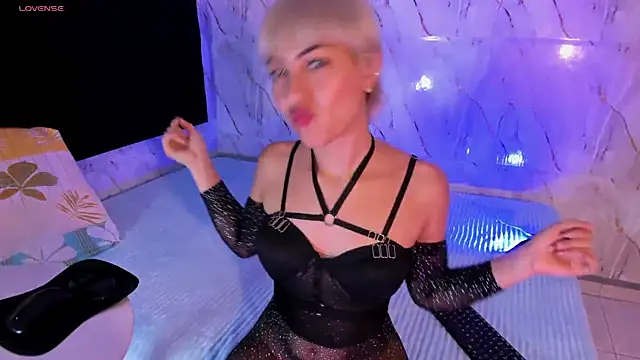 Snapshot of xGenesis_Miller_ chatting on October 2025 08:08:01 PM xGenesis Miller  online show from October 2025 08:08:01 PM