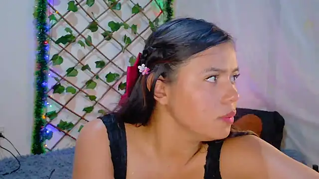 -Camila  online show from January 2026 07:11:01 PM