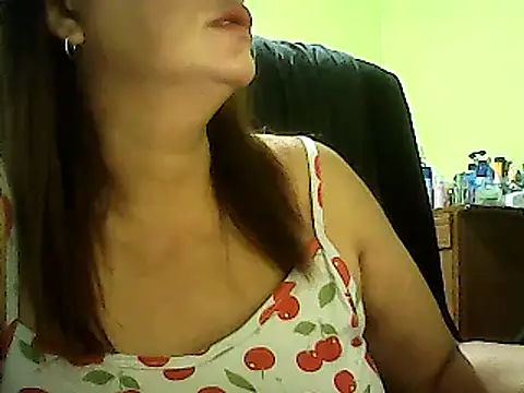 hott scarlett online show from February 2025 11:01:01 PM