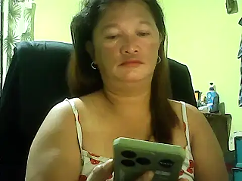 hott scarlett online show from March 2025 09:07:02 PM