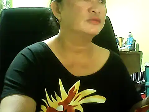 hott scarlett online show from March 2025 01:56:02 PM