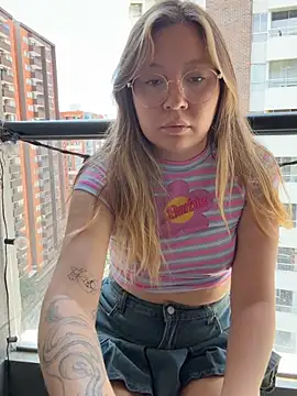 Darling XXX online show from July 2026 05:48:02 PM