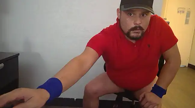 LumberJockMan online show from December 2024 08:23:02 AM