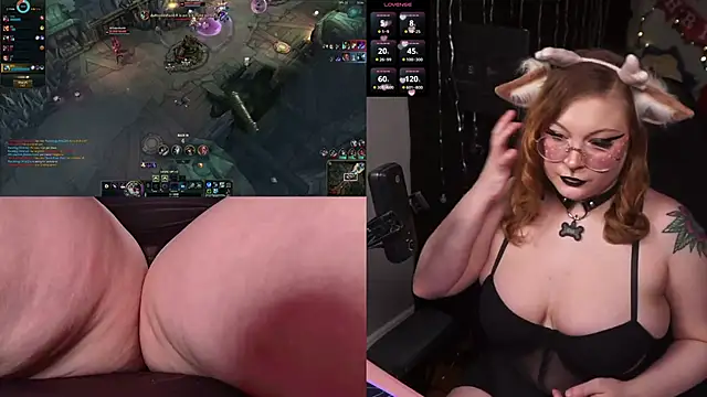 evamila online show from November 2025 02:09:01 AM