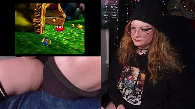 evamila online show from November 2025 02:48:02 AM