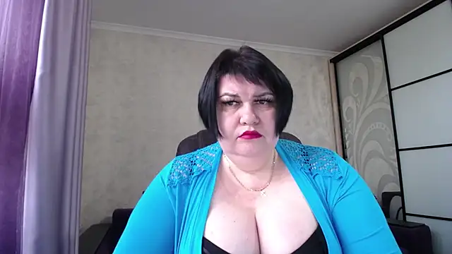 JuicyLady Di online show from November 2025 06:24:02 AM