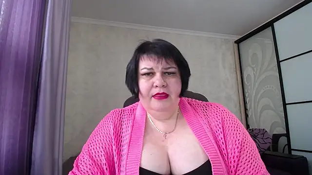 JuicyLady Di online show from January 2026 10:18:01 AM