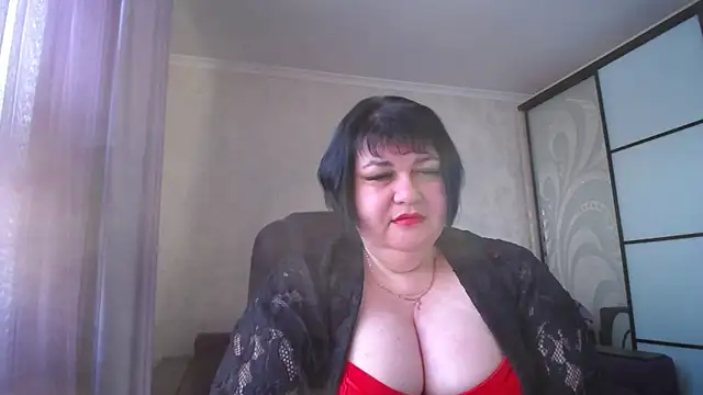 JuicyLady Di online show from February 2026 05:45:01 AM