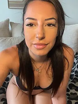 SissiVienna online show from July 2026 12:07:01 PM