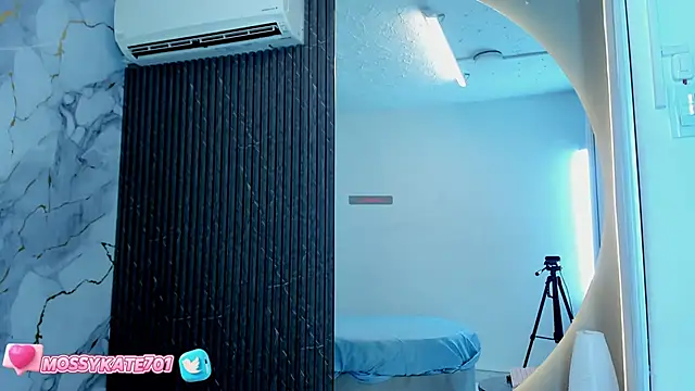 Katemoss70 online show from January 2025 12:10:01 PM