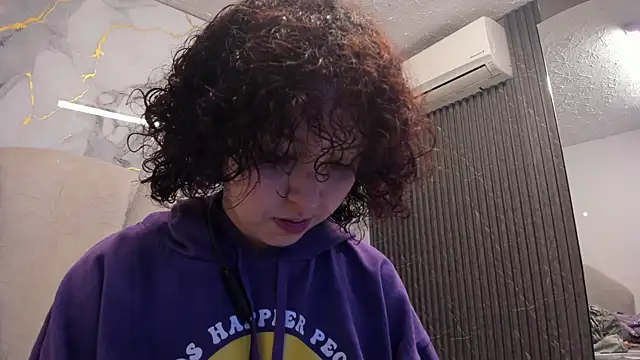 Katemoss70 online show from March 2025 12:18:02 PM