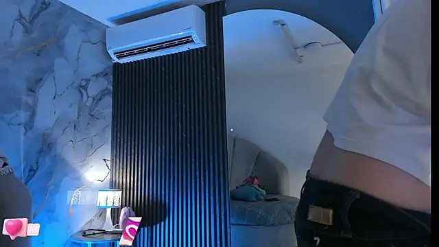 Katemoss70 online show from March 2025 12:22:01 PM