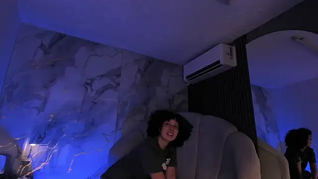 Katemoss70 online show from April 2026 12:20:02 PM