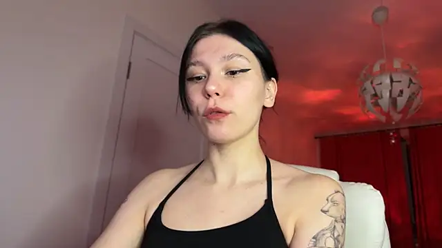 pinkdolly18 online show from February 2025 10:23:02 PM