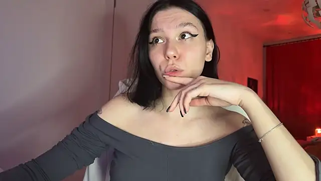 pinkdolly18 online show from March 2025 09:35:01 PM