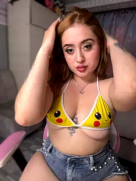 Sam Thompsoon  online show from September 2025 02:44:01 AM