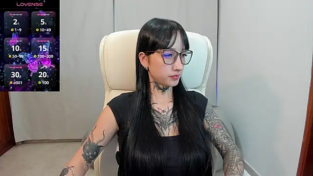 xisisxx online show from March 2025 11:11:01 PM