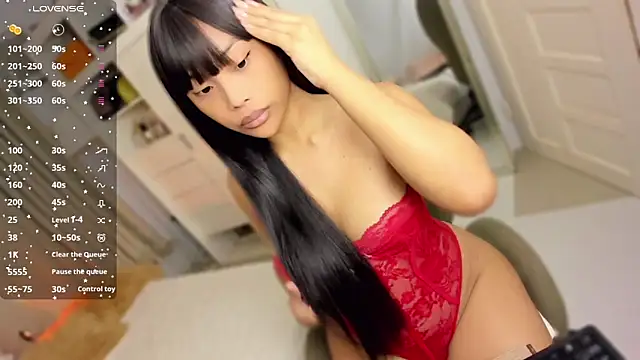 Snapshot of venusangelicxx chatting on February 2026 01:56:02 AM venusangelicxx online show from February 2026 01:56:02 AM