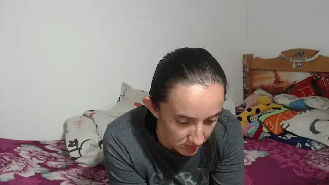 DeepAnal07 online show from December 2024 11:12:02 PM