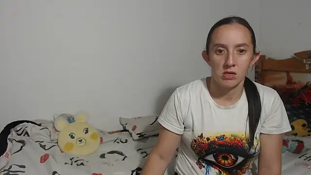 DeepAnal07 online show from December 2024 10:54:02 PM