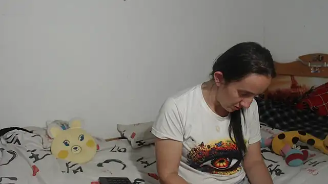 DeepAnal07 online show from December 2024 03:47:01 AM