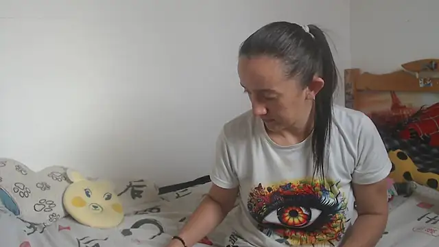 DeepAnal07 online show from December 2024 12:38:01 PM