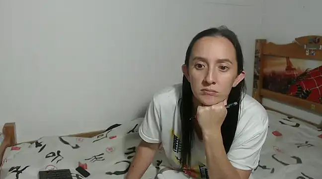 DeepAnal07 online show from January 2025 03:52:01 AM