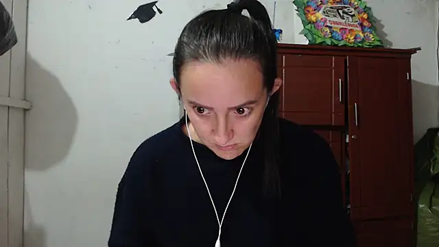 DeepAnal07 online show from October 2025 04:10:01 AM