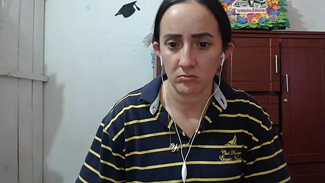 DeepAnal07 online show from October 2025 06:31:02 PM