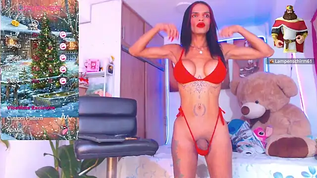 Hotgiirl 1 online show from November 2025 11:09:01 PM