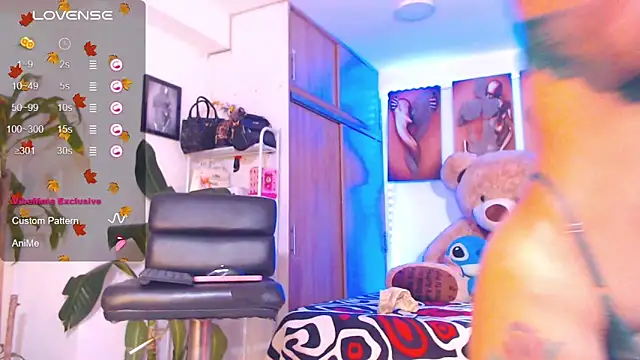 Hotgiirl 1 online show from February 2026 07:50:02 PM