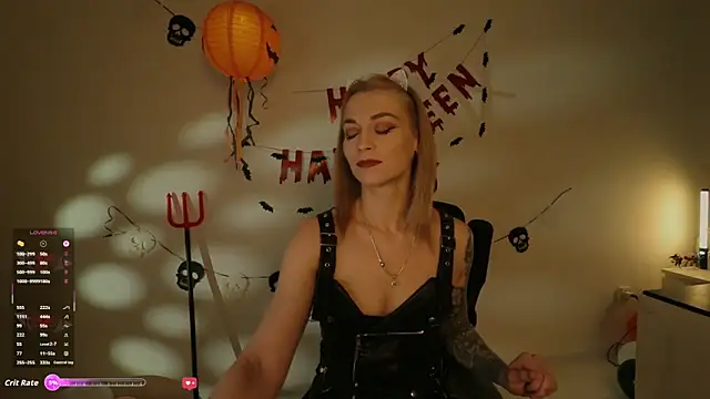 Snapshot of AskAlexa chatting on November 2025 09:39:01 PM AskAlexa online show from November 2025 09:39:01 PM