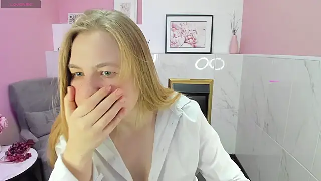 JadeSoft online show from February 2025 09:25:02 PM