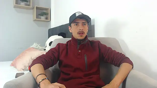 ryan maxy online show from February 2025 12:19:01 PM